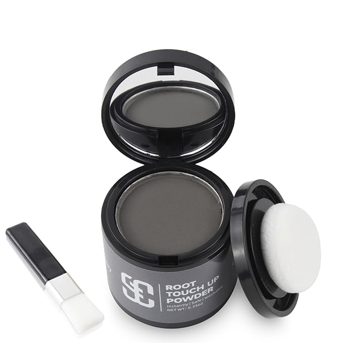 SOVONCARE Hairline Powder, Hairline Shadow