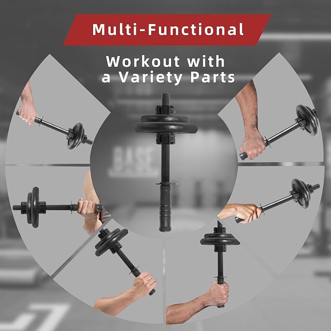 Forearm Wrist Exerciser Strengthener: Adjustable Arm Strength Trainer