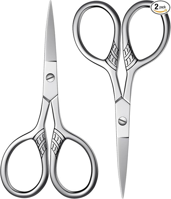 Professional Grooming Scissors, Small Scissors