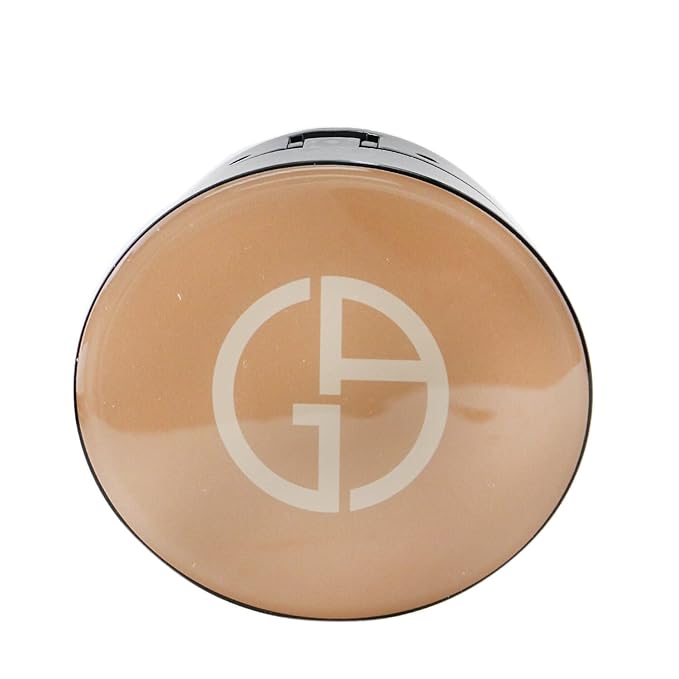 Giorgio Armani Luminous Silk Glow Fusion Powder - 12 oz
