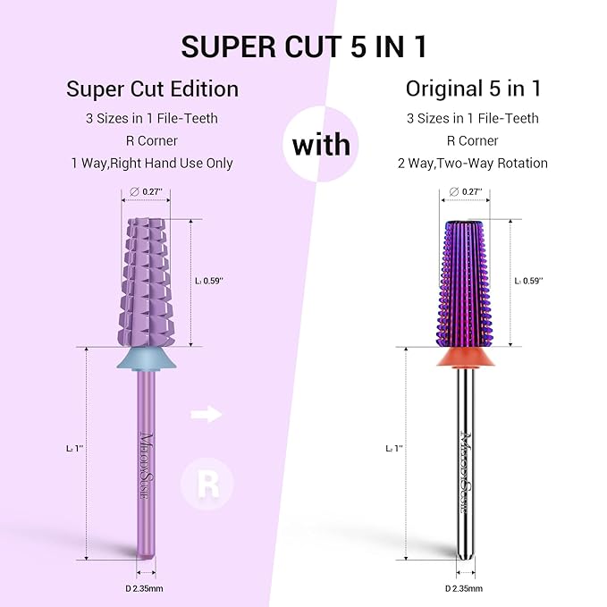 Melodysusie super cut edition 5