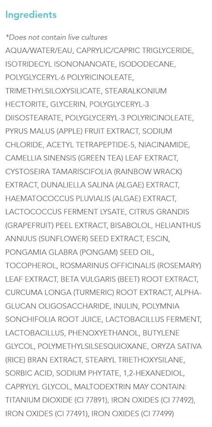 TULA Skin Care Radiant Skin Brightening Serum Concealer 0.18 fl oz