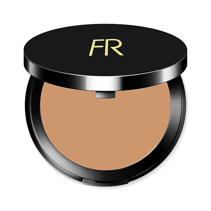 Cream To Powder Foundation by Flori Roberts, Full 0.30 oz