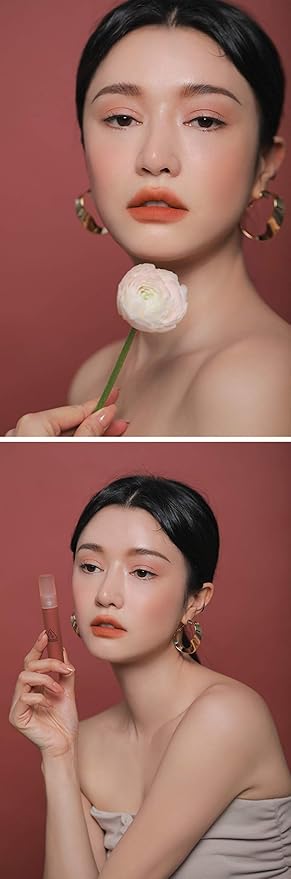 3CE BLUR WATER TINT(4.6g) soft lip with less TINT(4.6g)