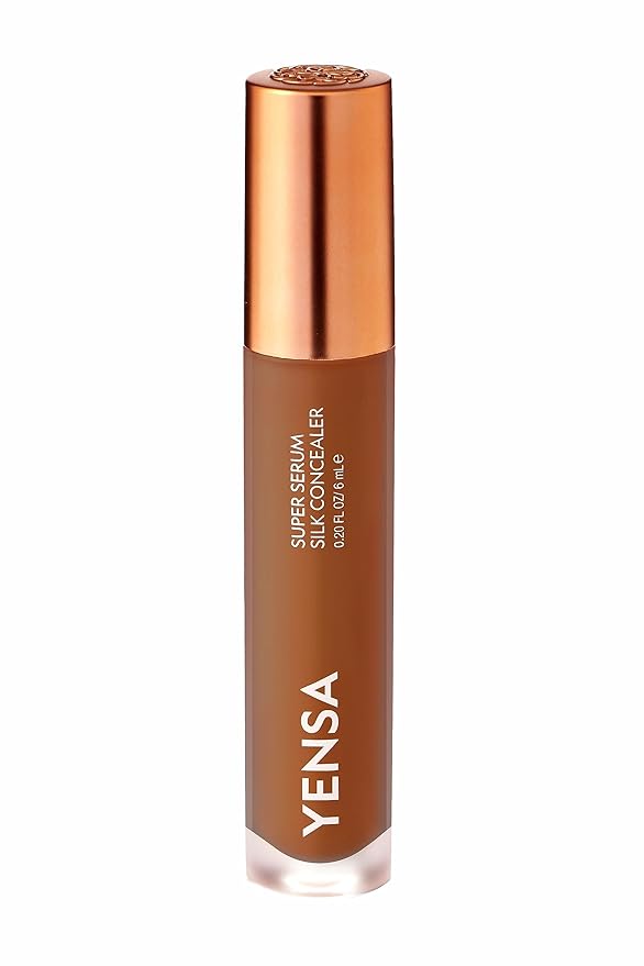 YENSA Super Serum Silk Concealer - .20 fl 20 fl oz