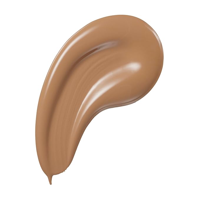 Revolution Beauty, Conceal & Define Foundation, Full Coverage,