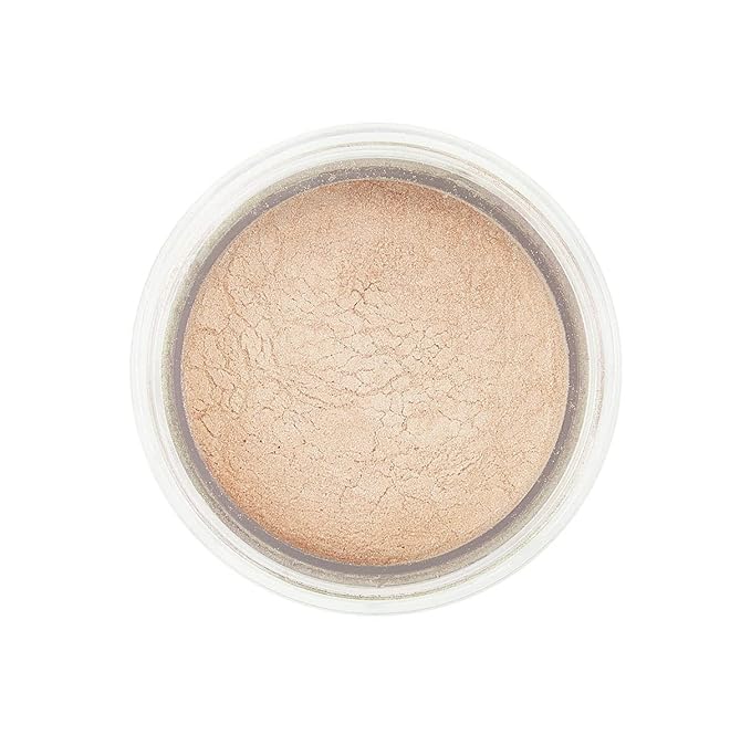bellapierre Shimmer Powder | Paraben Free | Vegan - Champagne 35g