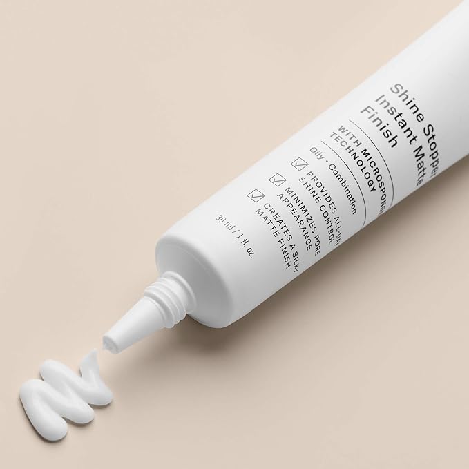 Paula's Choice SHINE STOPPER Instant Matte Finish Oil