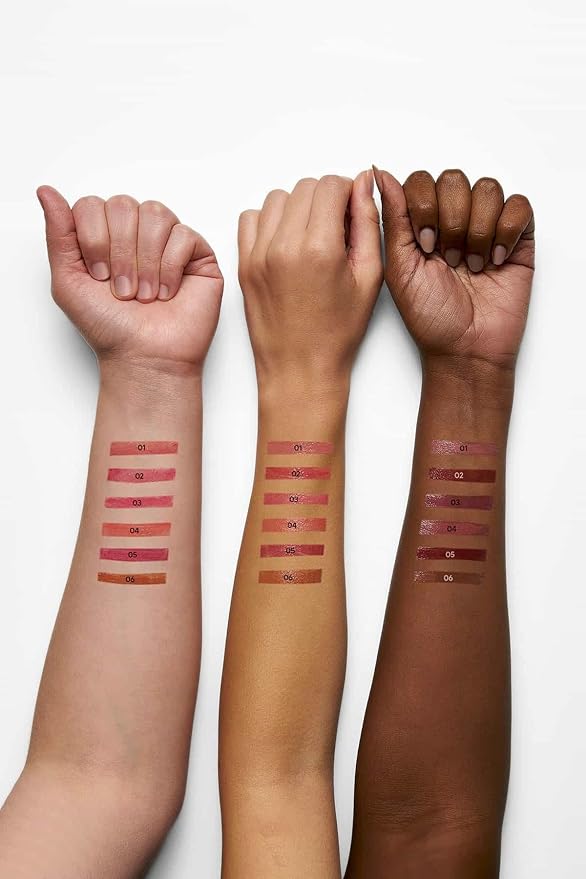 Golden Rose Cosmetics Glow Kiss Tinted Formula