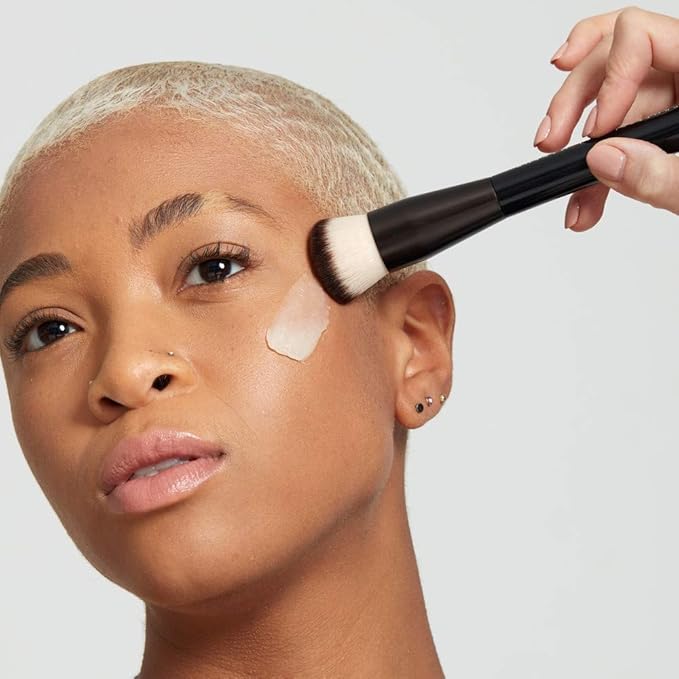 NYX PROFESSIONAL MAKEUP Can’t Stop Won’t Stop Matte Face Primer