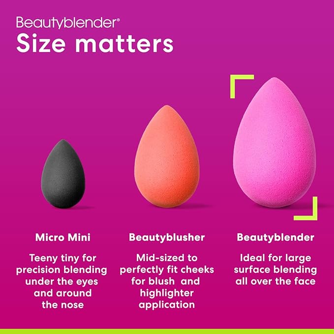Beautyblender? | Original Pink Beauty Blender