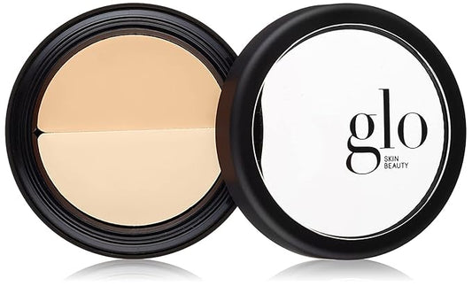 Glo Skin Beauty Under Eye Concealer Makeup with
