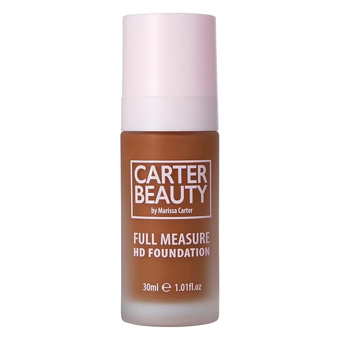 Carter Beauty By Marissa Carter Half Measure Dewy - 1. 01 OZ