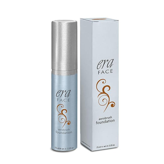 ERA Face spray makeup (R9 Chestnut - ) Era Beauty 2.25 oz