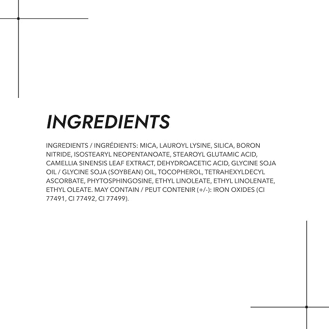 COVER FX Perfect Setting Powder - Shade Light