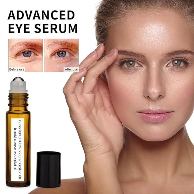 Time eraser oil, 2pcs time