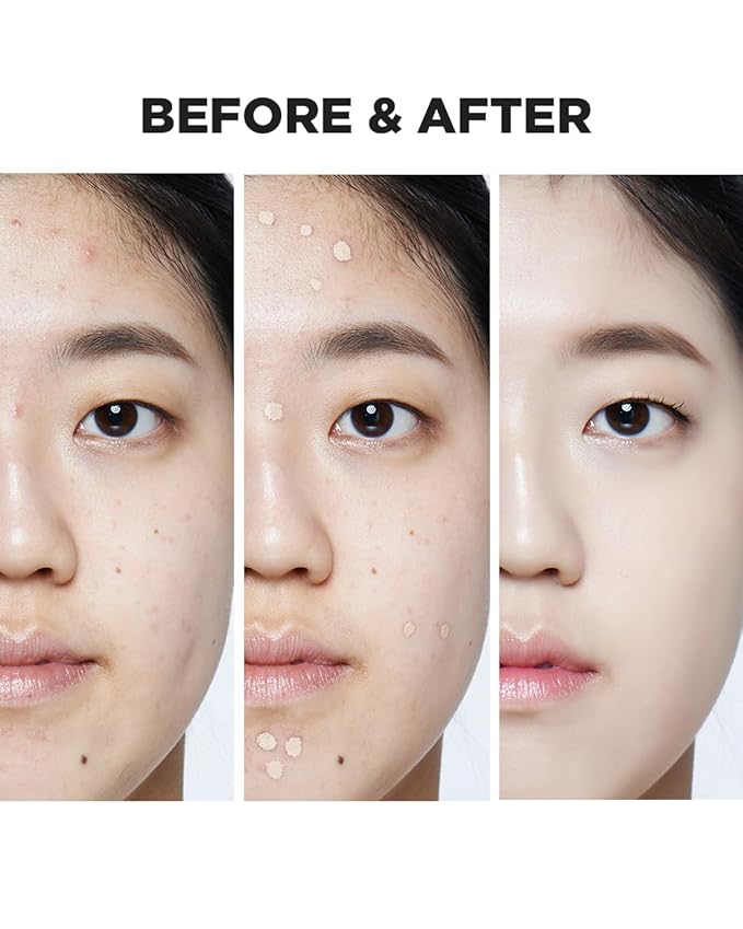 THESAEM Cover Perfection Pot Concealer #0.5 Ice Beige