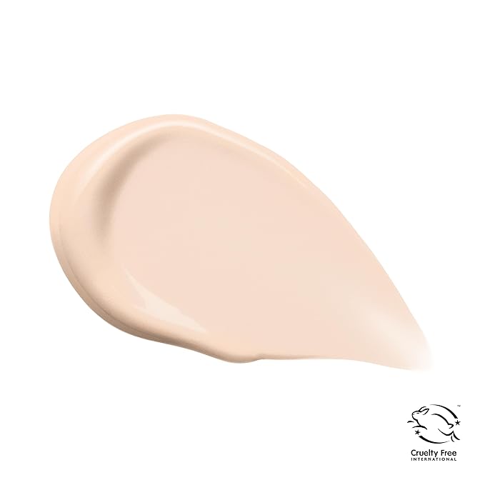 COVERGIRL Clean Fresh Skin Milk Foundation, Hydrating Foundation, may vary)