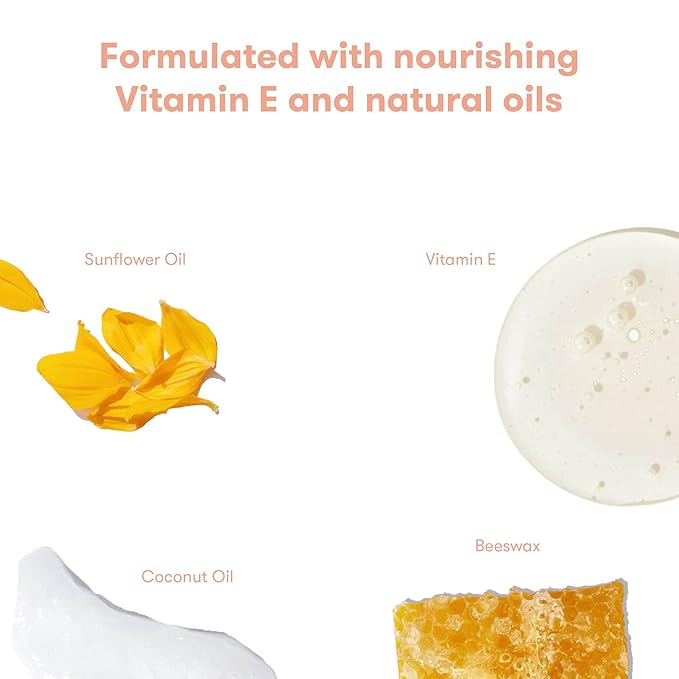 Frida Mom Stretch Mark Cream, Moisturizing