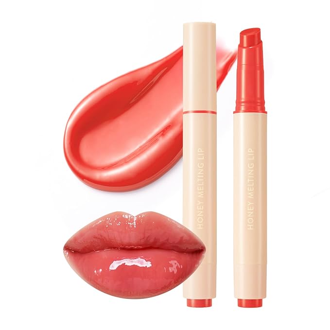 Nature Republic HONEY MELTING LIP 6-10