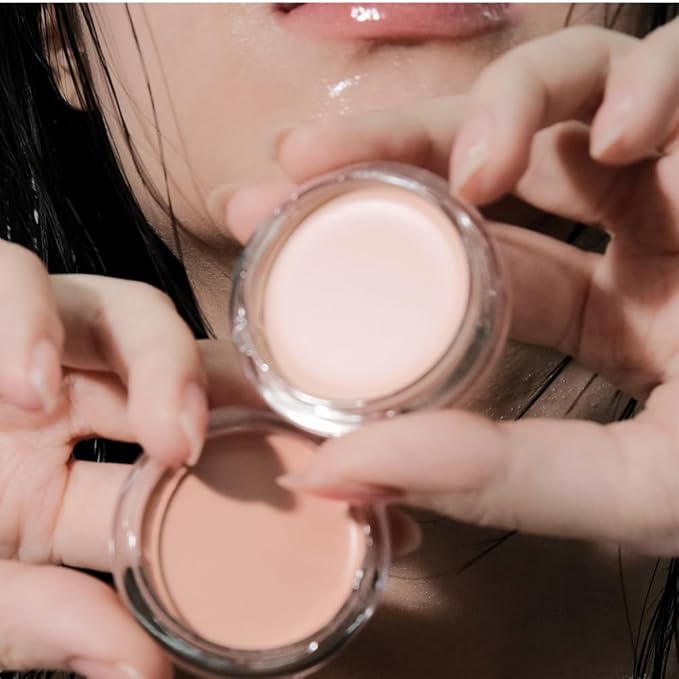 not dry concealer #light #rosysalmon : Vegan-Free, hypoallergenic, circles, 0. 4 Oz