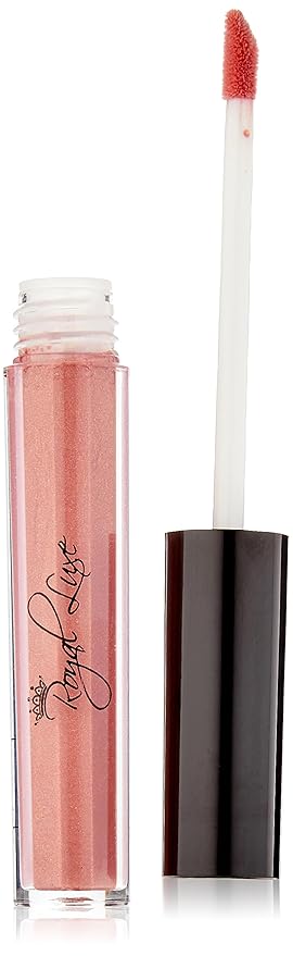 LUXE GLOSS | BOMB GIRL | MOISTURIZING | SHIMMER