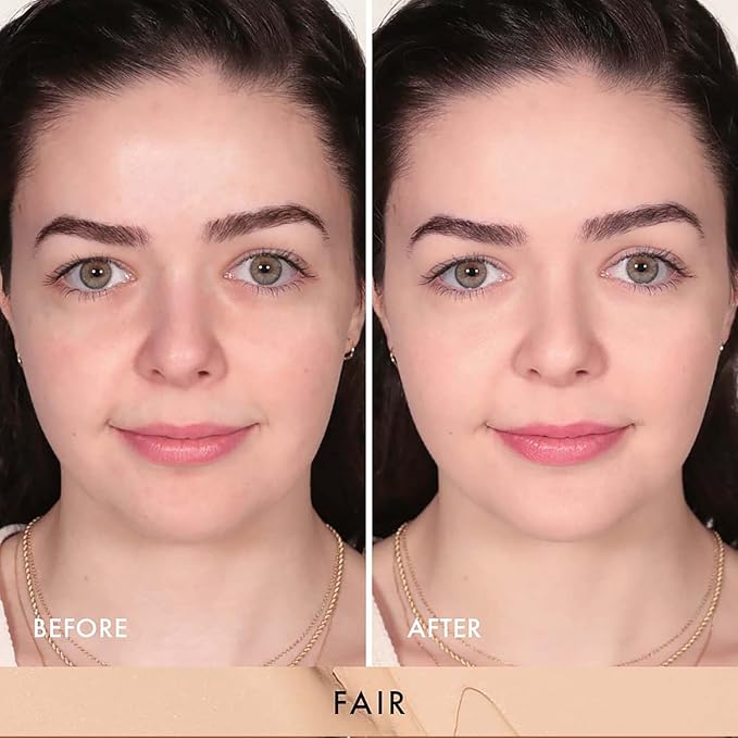 Wander Beauty Dualist Matte and Illuminating Concealer Makeup 0.28 fl oz