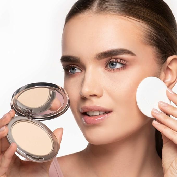 ARTDECO Hydra Mineral Compact Foundation Refill - fresh - 0. 35 Oz