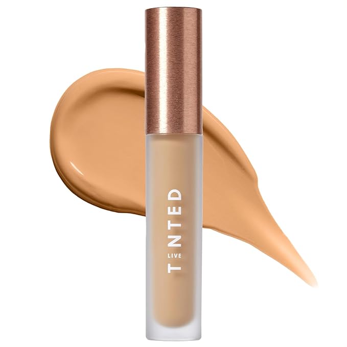 Live Tinted Hueskin Serum Concealer - Medium-to-Full Coverage Shade 13 0.35 oz