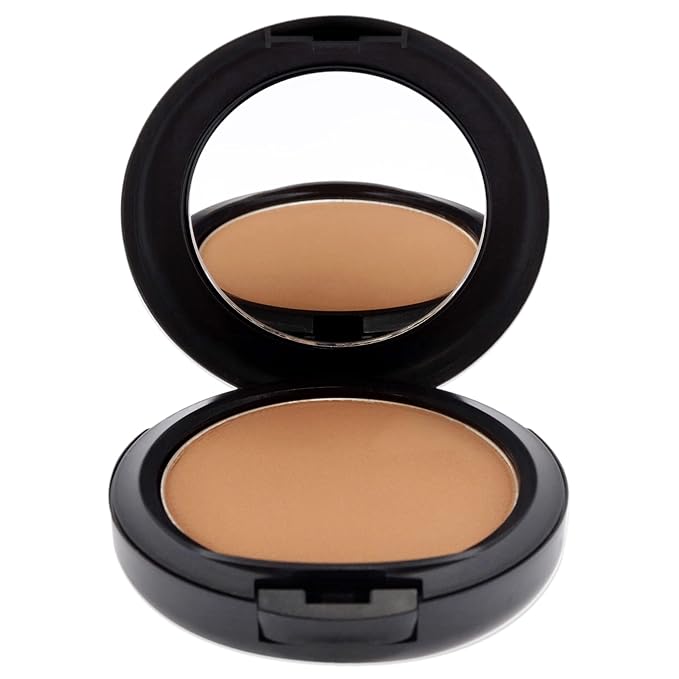 Mac Studio Fix Powder Plus Foundation Nw40 15gm/0.52 0.52 Oz