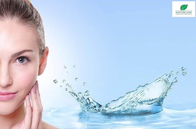 4 OUNCE Naturejam Alpha Arbutin Powder Pure Skin With Hyperpigmentation