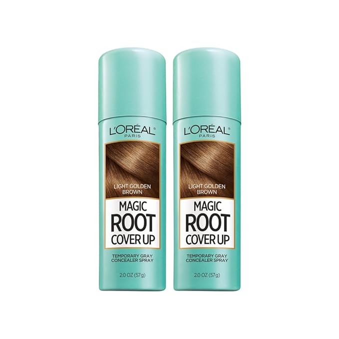 L'Oreal Paris Hair Color Root