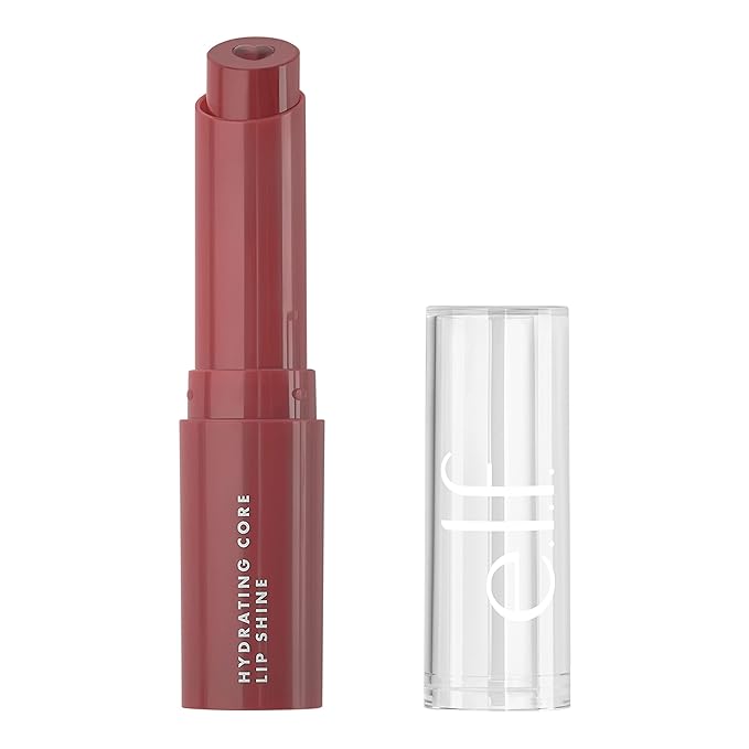 e.l.f. Hydrating Core Lip Shine, Conditioning