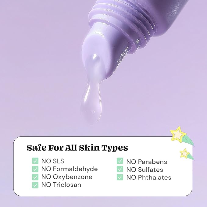 Glossmetics Lychee-Berry Overnight Lip Mask - Lips