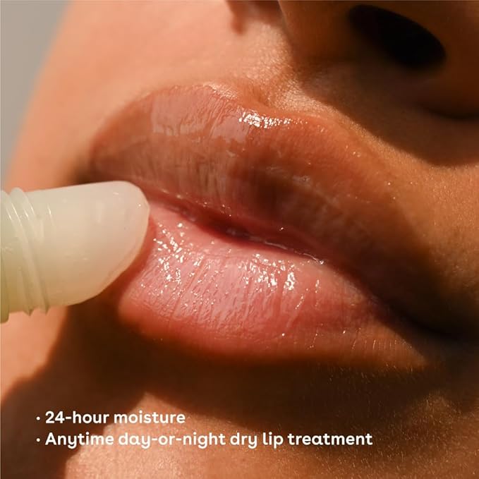 eos 24H Moisture Super Balm- Coconut