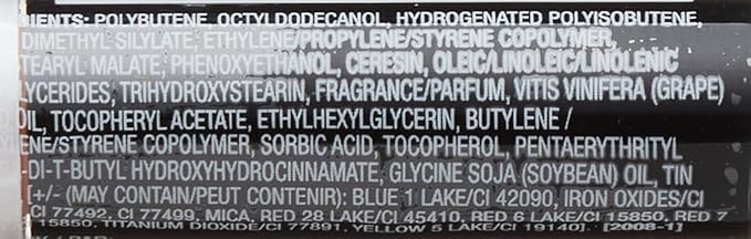 wet n wild MegaSlicks Lip Gloss, Ultra-Glossy, Vitamin-E Enriched, Ultra-Gloss High Shine Moisturizing, Cruelty-Free & Vegan - Sun Glaze