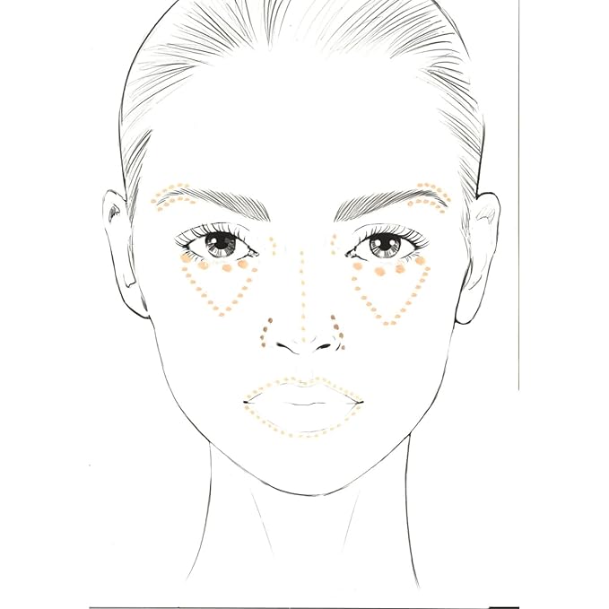 L'Oreal Paris True Match The One Concealer, 3N Creamy Beige, 5 ml