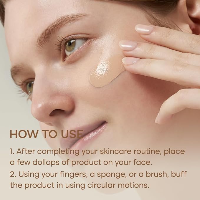 PURITO Cica Clearing BB Cream #27 Sand Beige 30ml