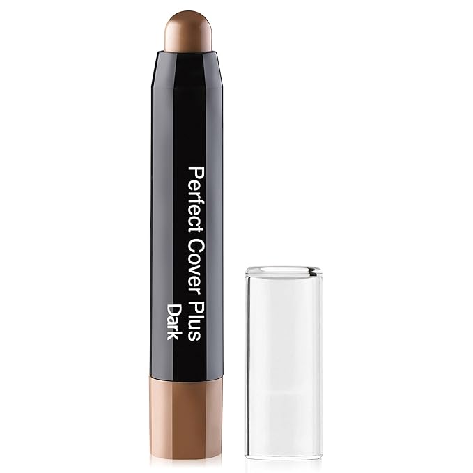 Jolie Perfect Cover Plus - Conceal, Cover, Correct Pencil (Dark)