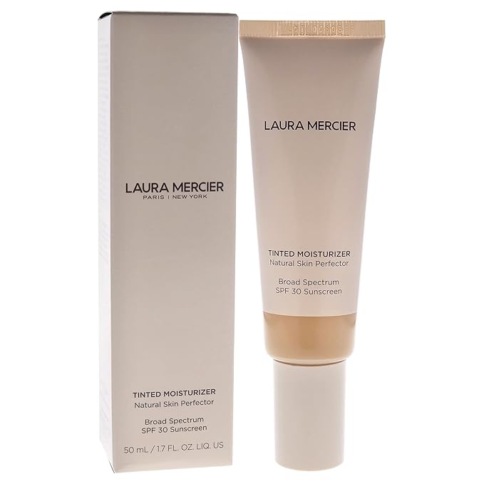 Laura Mercier Women's Tinted Moisturizer Natural Skin Perfector of 1)