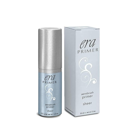ERA Beauty Makeup, ERA Face Primer,1.5 Ounce