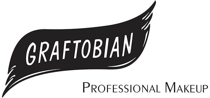 Graftobian HD Glamour Crème Foundation 1/, Weightless Full 2oz