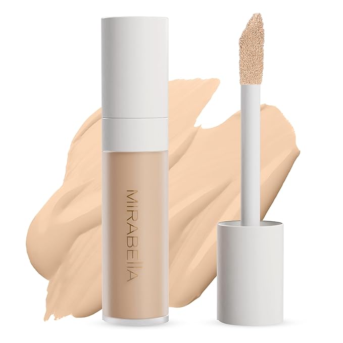 Mirabella Invincible For All Perfecting Under Eye Concealer Fair F60