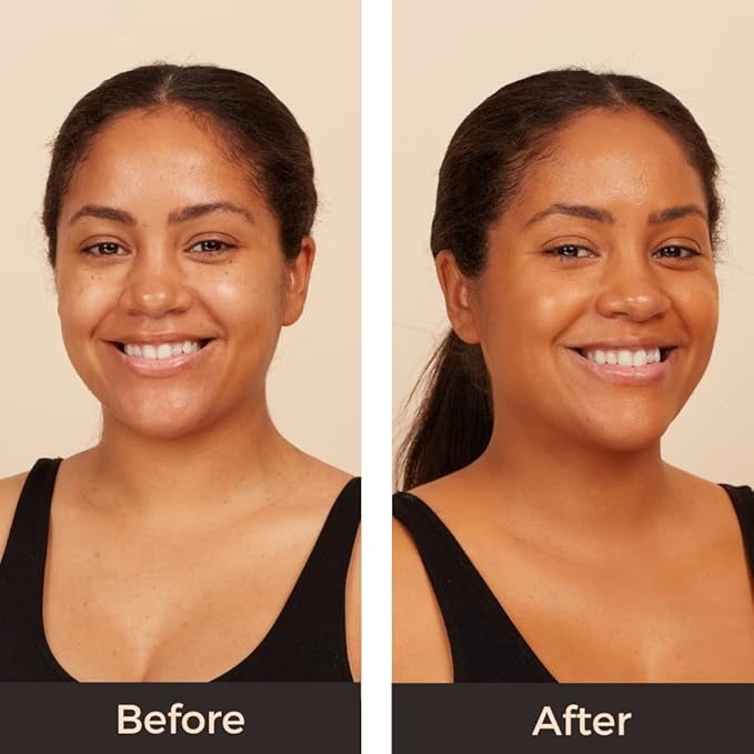 Monika Blunder Beauty - Blunder Cover Foundation Concealer 0.62 oz