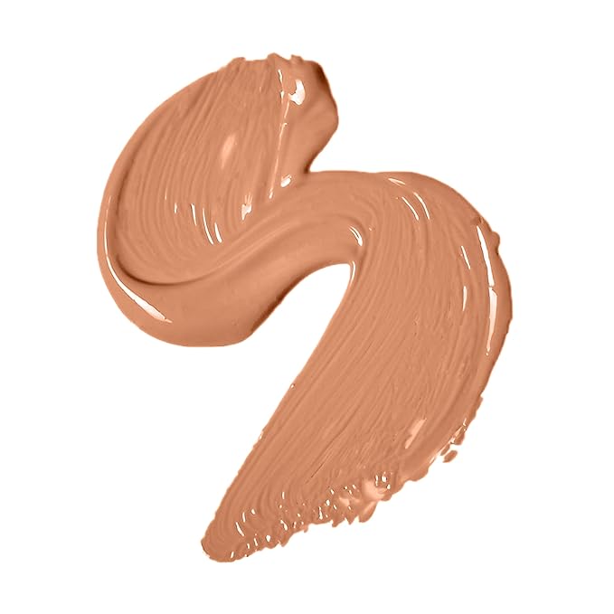e.l.f. Hydrating Camo Concealer - Lightweight, Full Coverage, 25 Shades