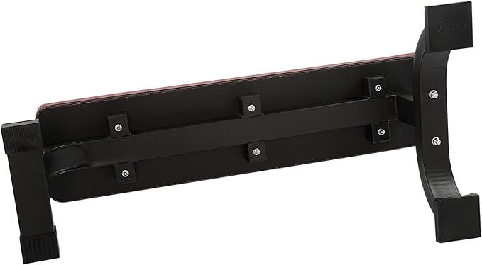 Flat Weight Utility Bench Heavy Duty for Multi-Purpose Exercises-1,000 lbs