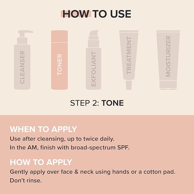 Paula's Choice Skin Balancing Pore-Reducing Toner