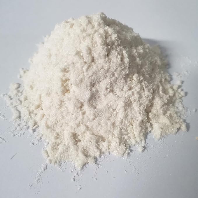 MAYKER Pure Kojic Acid Powder (60gram), Skin Whitening Soaps, Creams 2.1oz