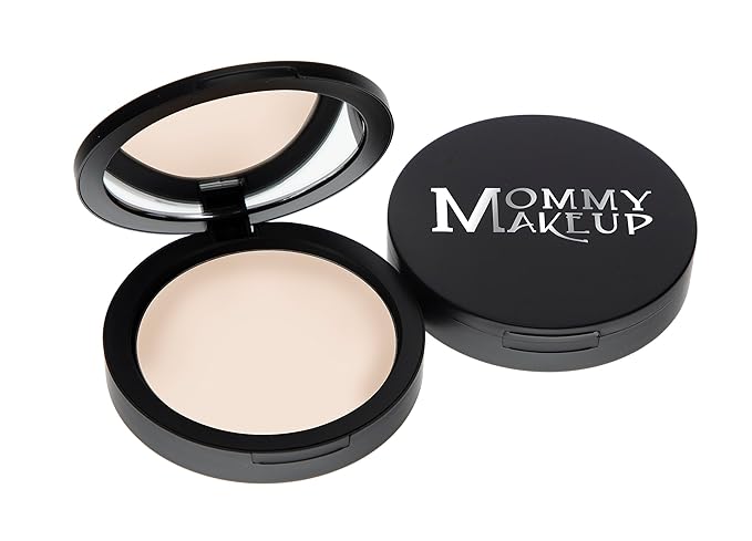 Mineral Dual Powder in Lullaby (Light) | 4-in-1 45 Oz