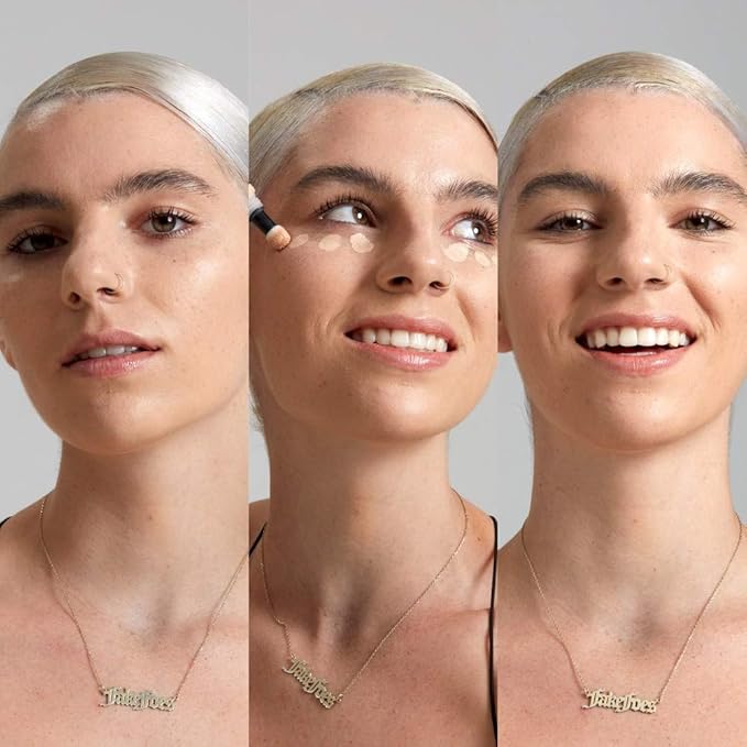 NYX PROFESSIONAL MAKEUP Born To Glow Radiant Concealer,